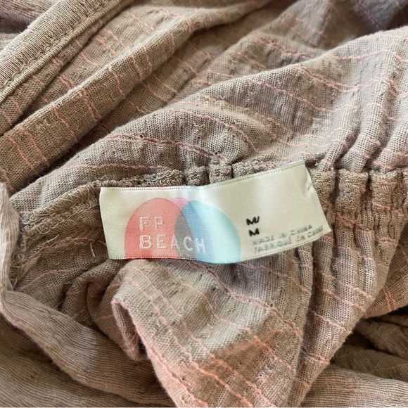 Free People Women’s Boho Dress - Picture 5 of 6